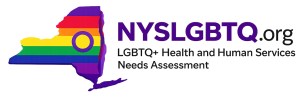 2025 LGBTQ+ Health and Human Services Needs Assessment for New York State